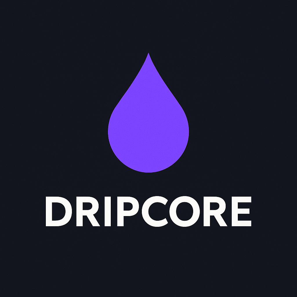 DripCore